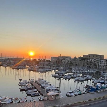 Il Quartetto Apartment ปาแลร์โม ภายนอก รูปภาพ