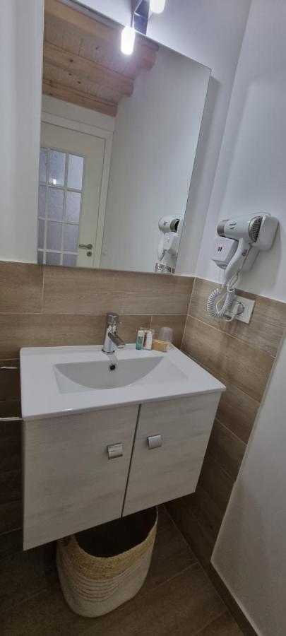Il Quartetto Apartment ปาแลร์โม ภายนอก รูปภาพ
