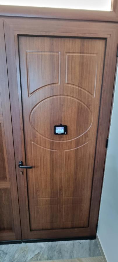 Il Quartetto Apartment ปาแลร์โม ภายนอก รูปภาพ
