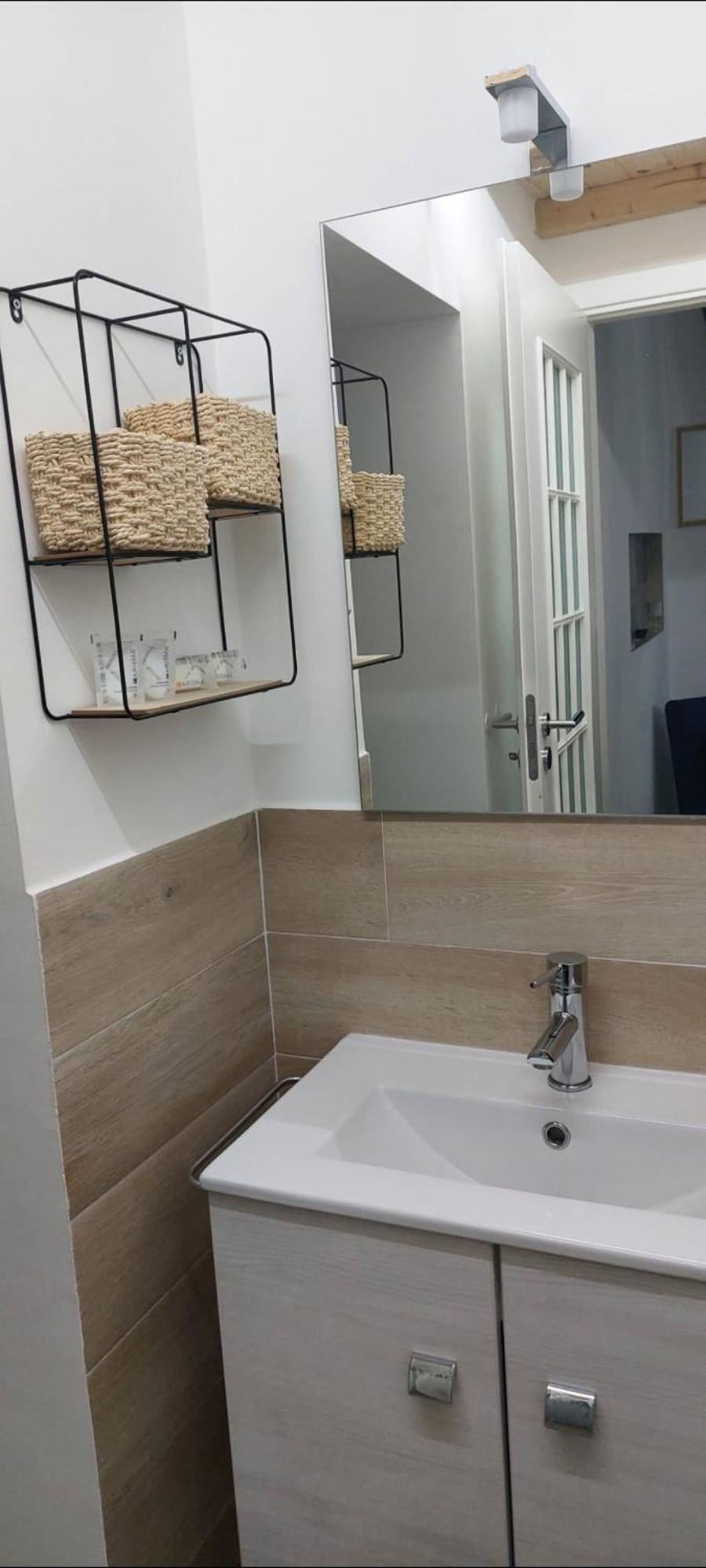 Il Quartetto Apartment ปาแลร์โม ภายนอก รูปภาพ