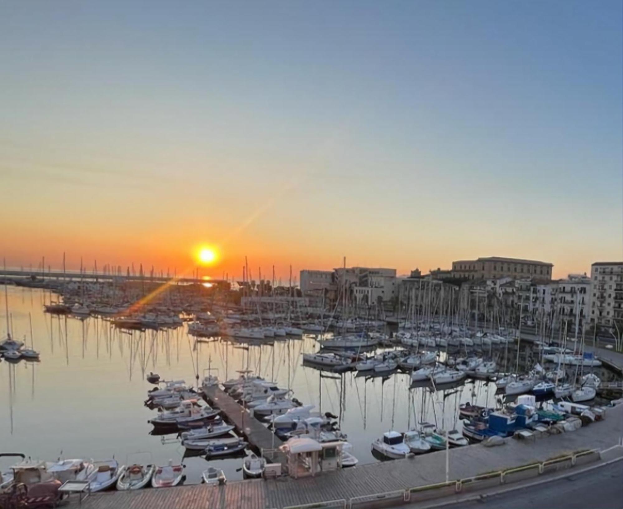 Il Quartetto Apartment ปาแลร์โม ภายนอก รูปภาพ