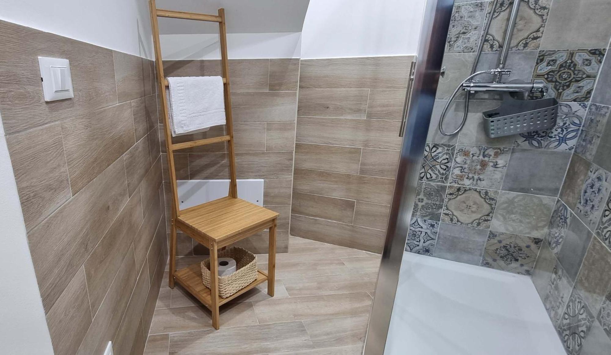Il Quartetto Apartment ปาแลร์โม ภายนอก รูปภาพ