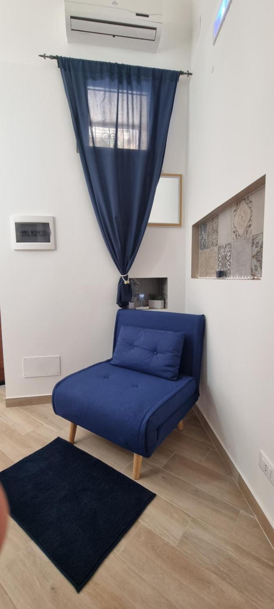 Il Quartetto Apartment ปาแลร์โม ภายนอก รูปภาพ
